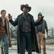 Mosey Past The Walking Dead, Pard’ner